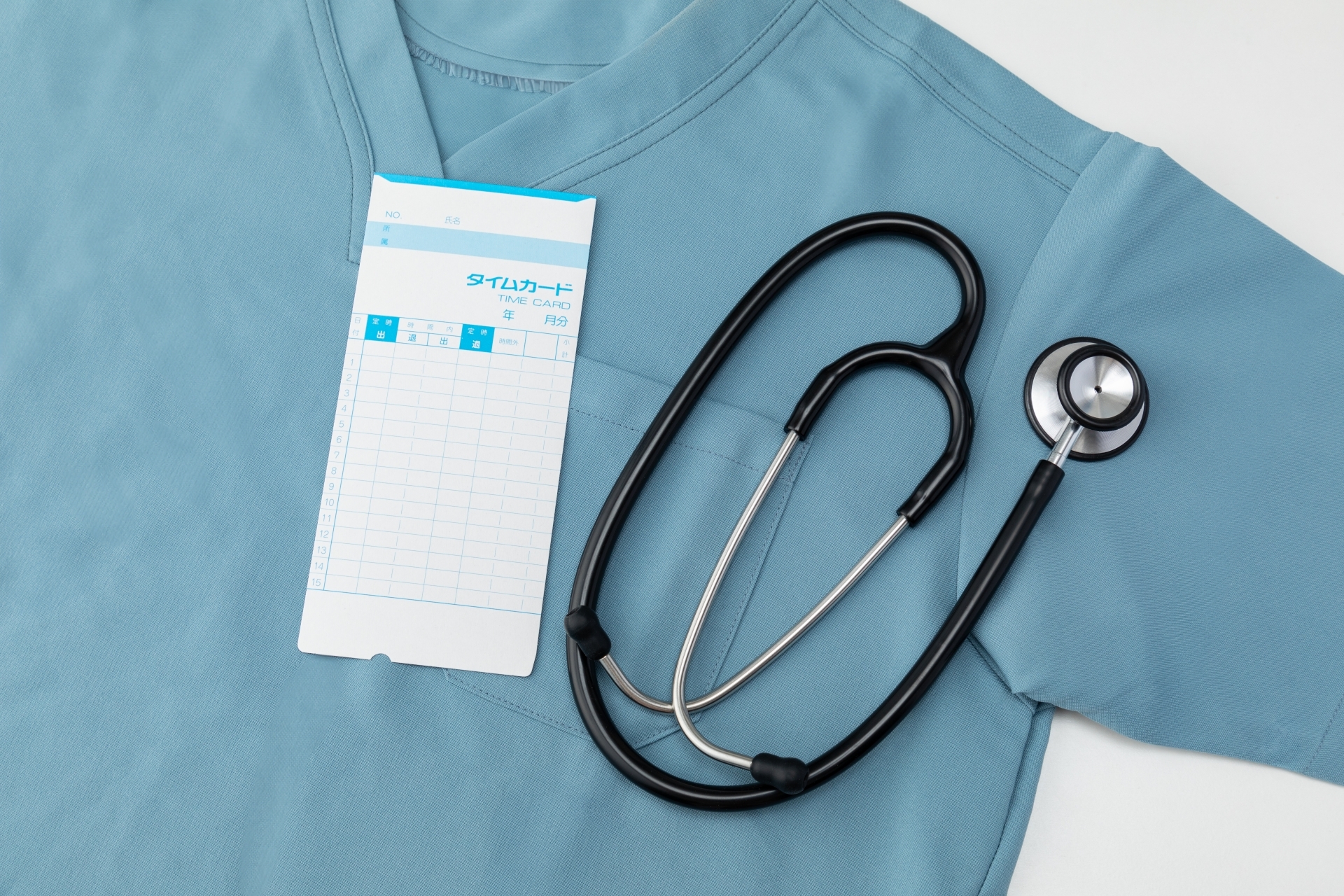 アルバイト医師