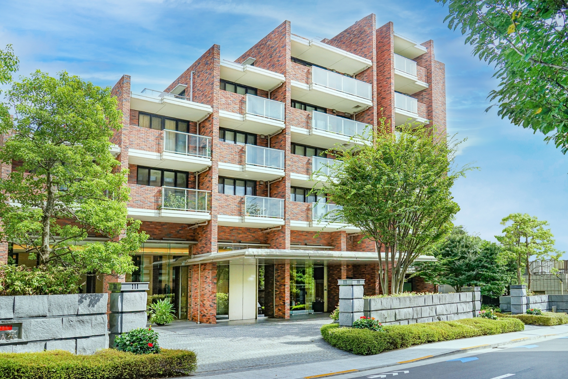 マンション経営術