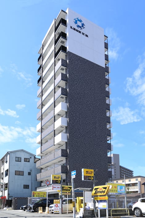 レオンコンフォート京橋EAST