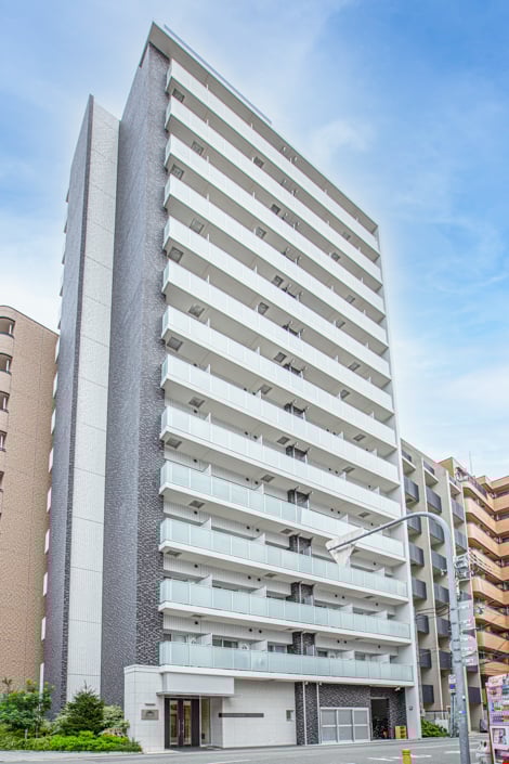 レオンコンフォート難波リオ
