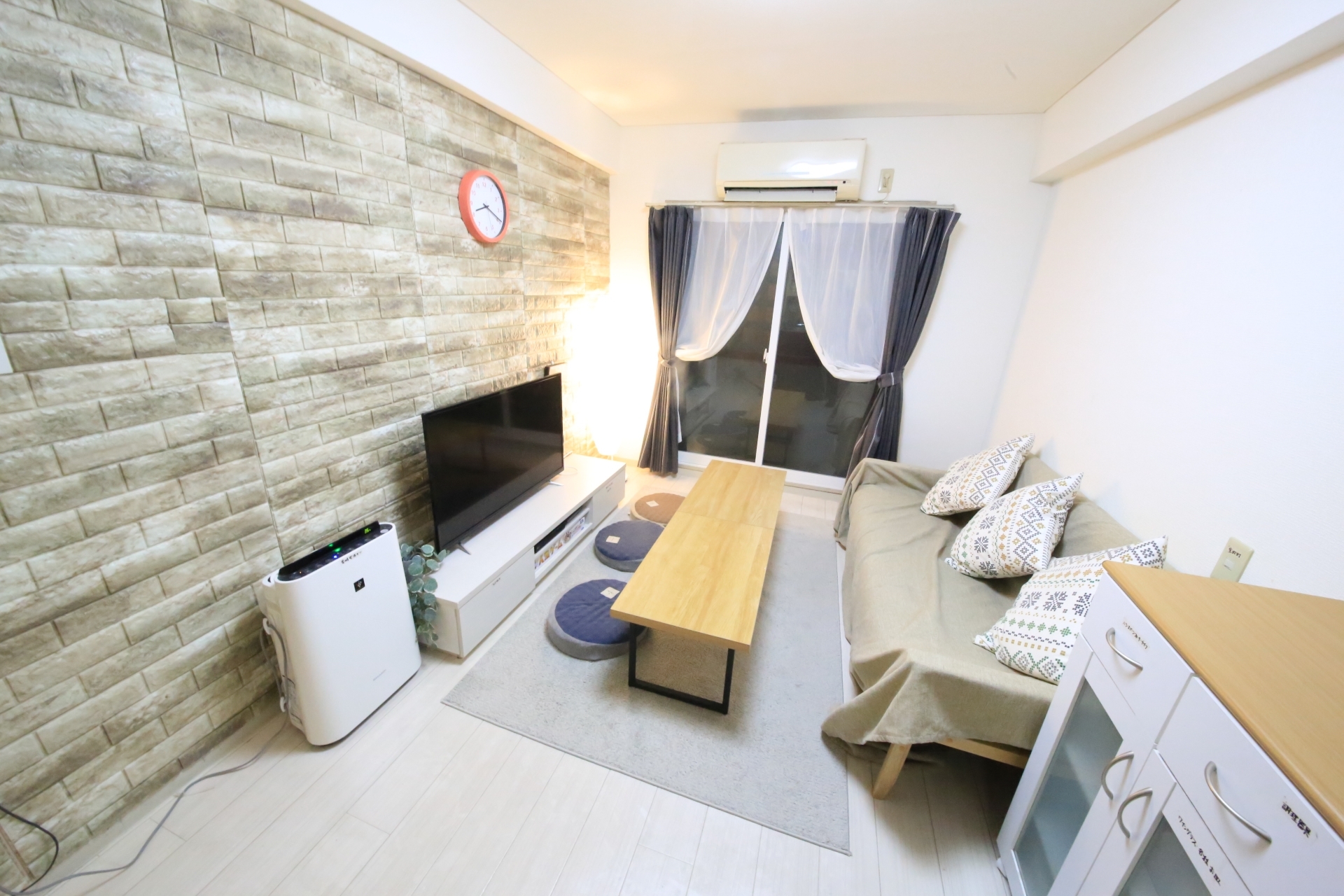 ワンルームマンション