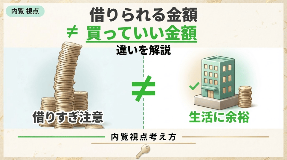 借りられる金額