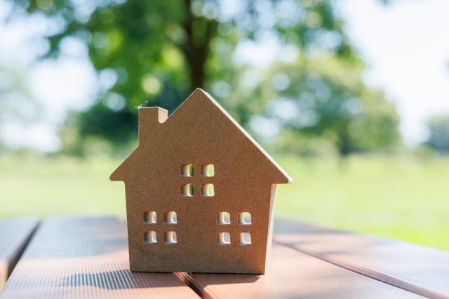 小規模宅地等の特例2