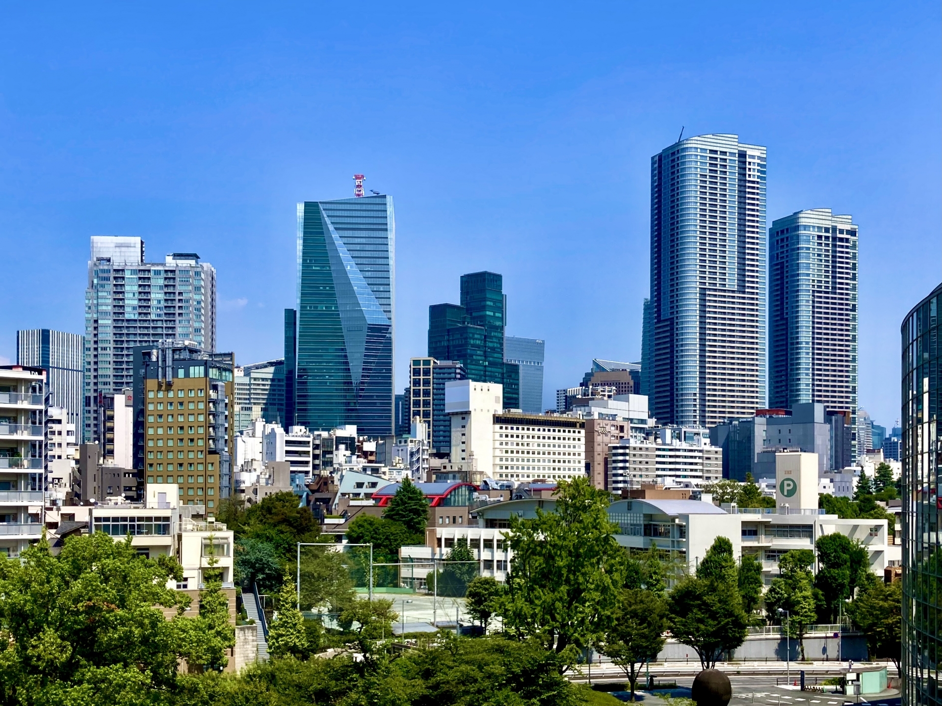 投資マンション1