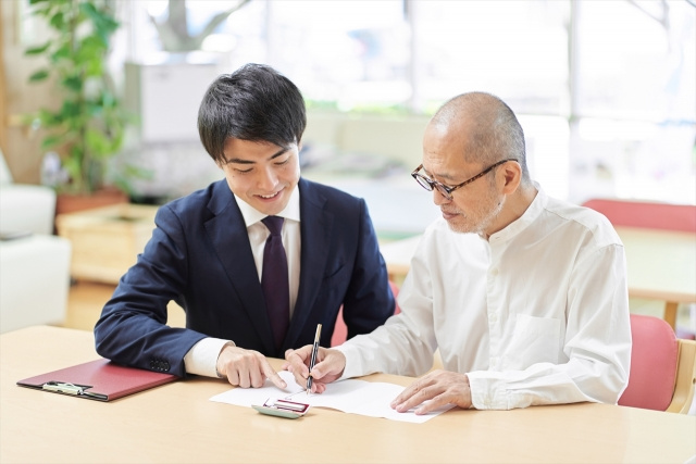 賃貸物件の入居者が認知症になったら1